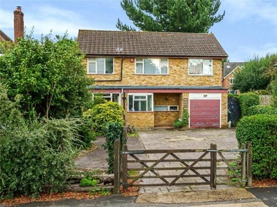 5 Bedroom Detached House For Sale In Esher