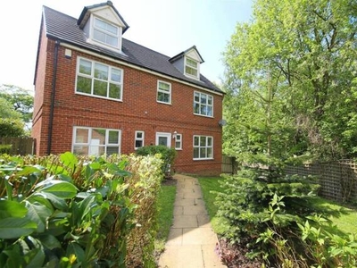 5 Bedroom Detached House For Sale In Farewell Hall