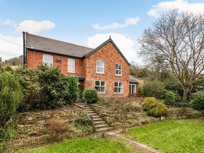 5 Bedroom Detached House For Sale In Stroud