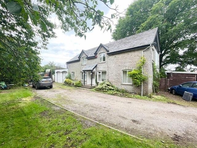 5 Bedroom Detached House For Sale In Treguff