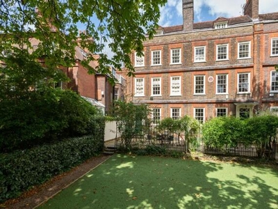 5 Bedroom End Of Terrace House For Sale In Hampstead Village, London