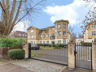 5 Bedroom Flat For Sale In Stanmore