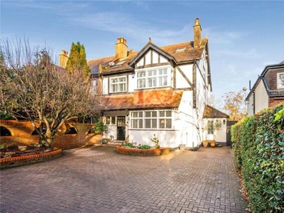 5 Bedroom Semi-detached House For Sale In South Wallington