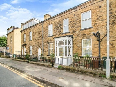 5 Bedroom Terraced House For Sale In Bradford