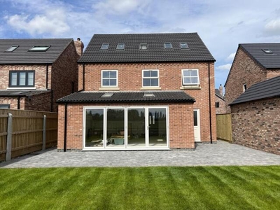 6 Bedroom Detached House For Sale In Tetney