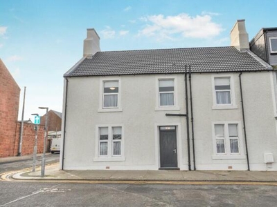 7 Bedroom End Of Terrace House For Sale In Girvan, Ayrshire