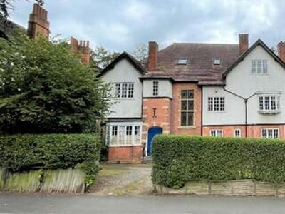 8 Bedroom Detached House For Sale In Birmingham