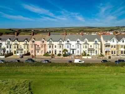 8 Bedroom House For Sale In Bude, Cornwall