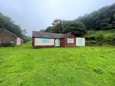 Detached Bungalow For Sale In Port Talbot