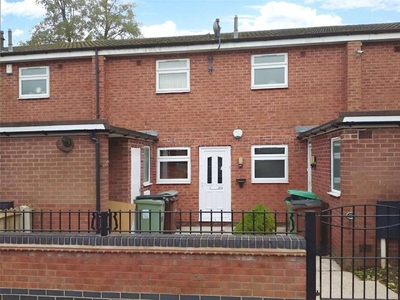 Property for Sale in Northcote Way, Nottingham, Nottinghamshire, Ng6