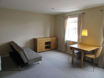 1 bed flat to rent in Upper Maudlin Street,
BS2, Bristol