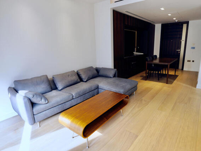1 Bedroom Apartment For Rent In 18 Portugal Street, London