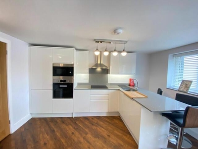 1 Bedroom Apartment For Rent In Boundary Road, West Bridgford