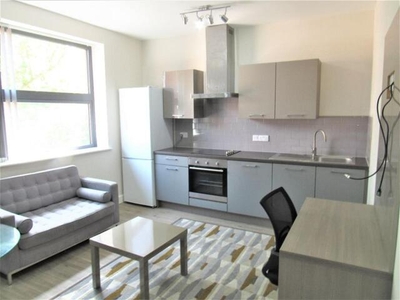 1 Bedroom Apartment For Rent In Flat 17, Preston