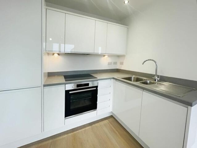 1 Bedroom Apartment For Rent In Talbot Road, Old Trafford