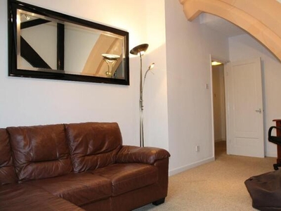1 Bedroom Apartment For Sale In 2 Ashwell Street, Leicester