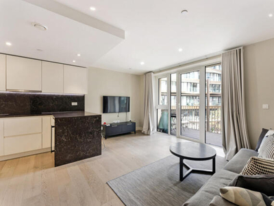 1 Bedroom Apartment For Sale In London Dock