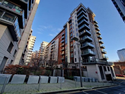 1 Bedroom Apartment For Sale In Manchester, Lancashire
