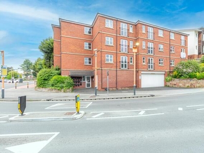 1 Bedroom Apartment For Sale In New Road, Aston Fields