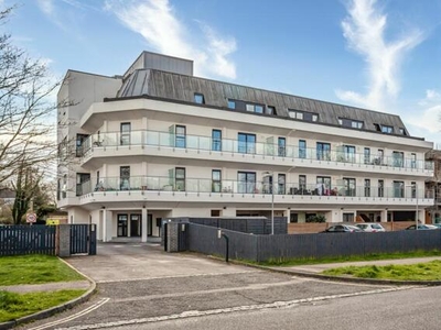 1 Bedroom Apartment For Sale In Octagon House Russell Way