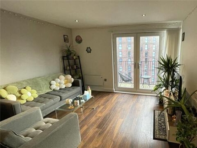 1 Bedroom Apartment For Sale In Ordsall Lane, Salford