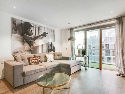 1 Bedroom Apartment For Sale In Queens Park, London