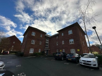 1 Bedroom Apartment For Sale In Radcliffe, Manchester