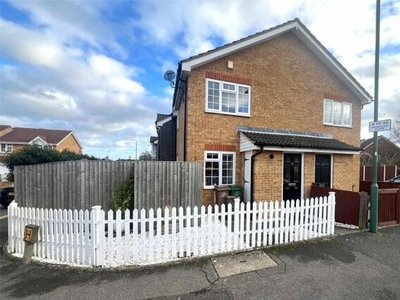 1 Bedroom End Of Terrace House For Sale In Carshalton