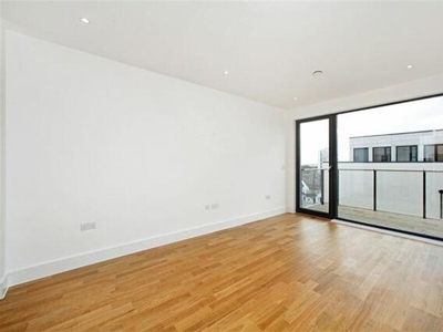 1 Bedroom Flat For Rent In Childs Hill