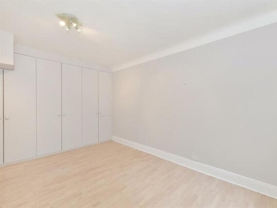 1 Bedroom Flat For Rent In Marylebone