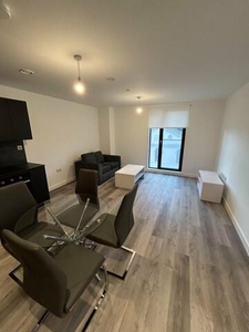 1 Bedroom Flat For Rent In Poll Street
