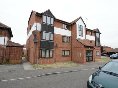 1 Bedroom Flat For Rent In Purfleet On Thames