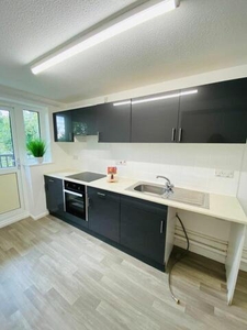 1 Bedroom Flat For Rent In Salford