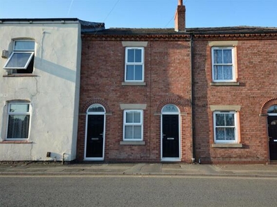 1 Bedroom Flat For Rent In Springfield, Wigan