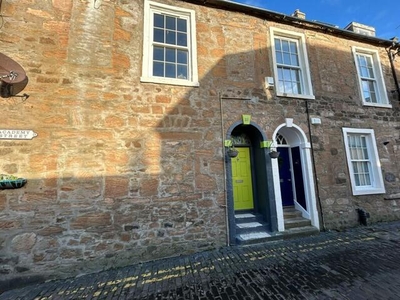 1 Bedroom Flat For Sale In Ayr