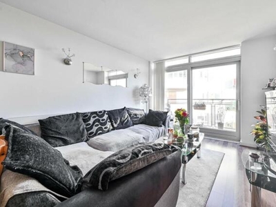 1 Bedroom Flat For Sale In Greenwich, London