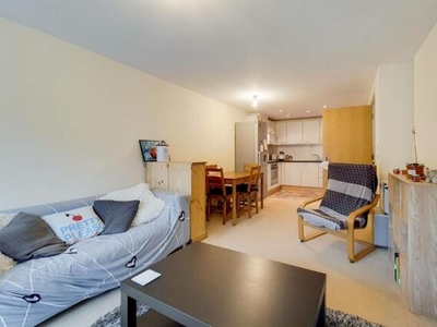 1 Bedroom Flat For Sale In Woolwich Riverside, London