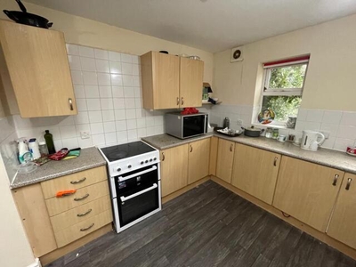 1 Bedroom House Of Multiple Occupation For Rent In Coventry
