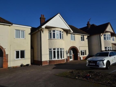 1 Bedroom House Of Multiple Occupation For Rent In Ipswich, Suffolk