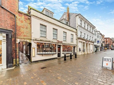 1 Bedroom Maisonette For Sale In Winchester, Hampshire