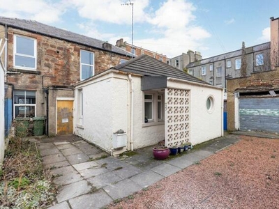 1 Bedroom Semi-detached Bungalow For Sale In Musselburgh