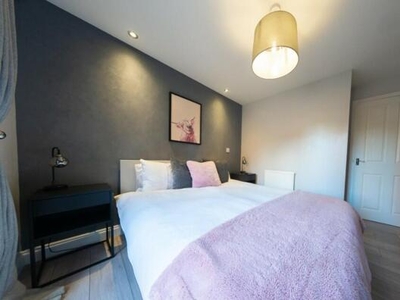 1 Bedroom Serviced Apartment For Rent In Aylesbury, Buckinghamshire
