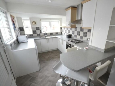 1 Bedroom Terraced House For Rent In Exeter