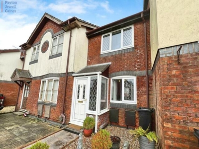1 Bedroom Terraced House For Sale In Neath