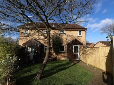 1 Bedroom Terraced House For Sale In Surrey