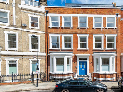 12 Bedroom Block Of Apartments For Sale In London