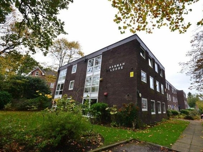 2 Bedroom Apartment For Rent In Didsbury, Manchester