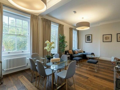 2 Bedroom Apartment For Rent In Knightsbridge