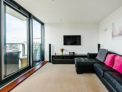 2 Bedroom Apartment For Sale In 12 Blackwall Way, London