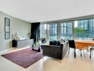 2 Bedroom Apartment For Sale In City Road, London